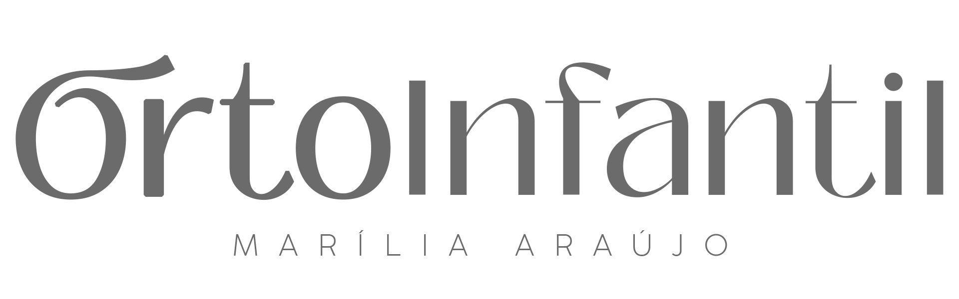 OrtoInfantil