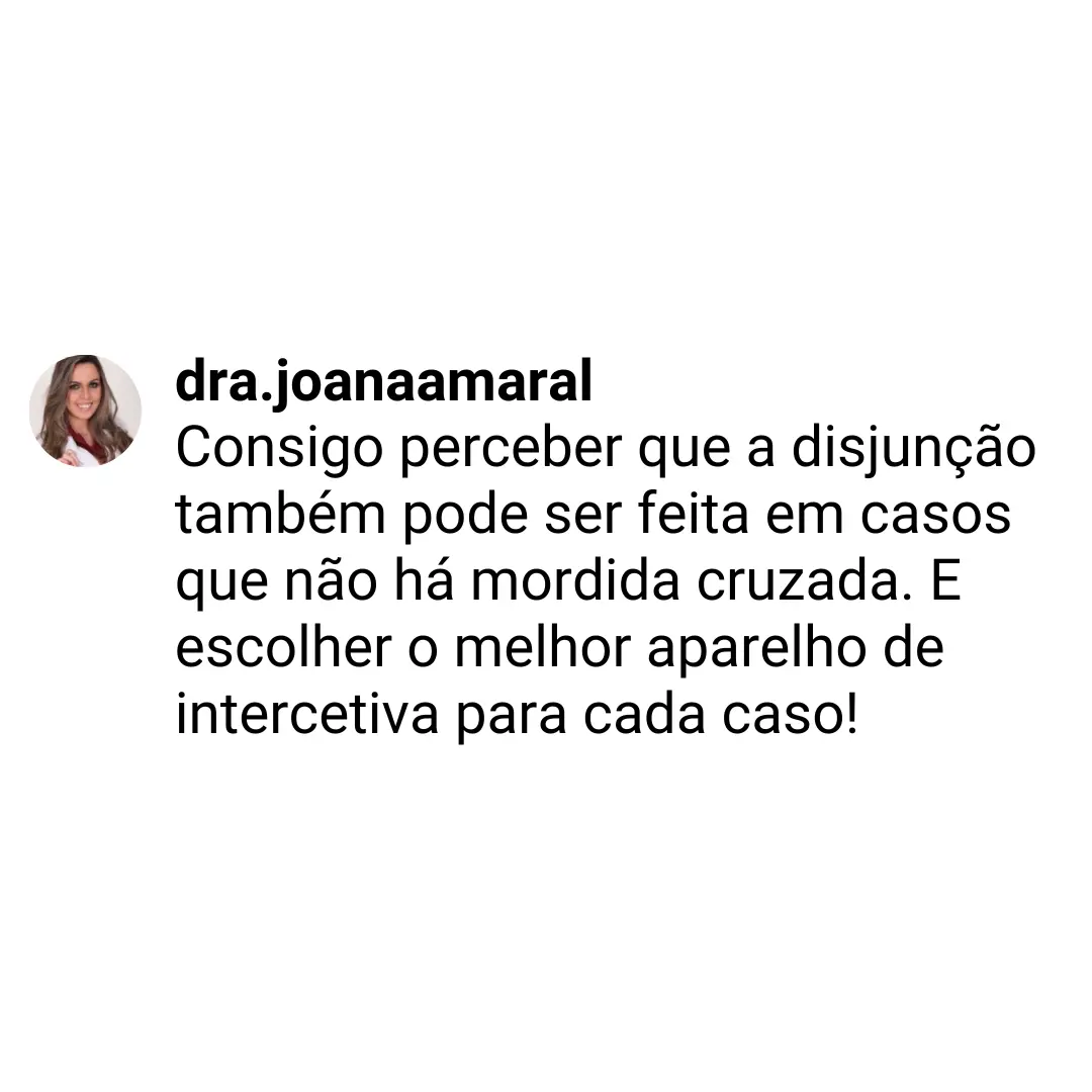 Depoimento OrtoInfantil