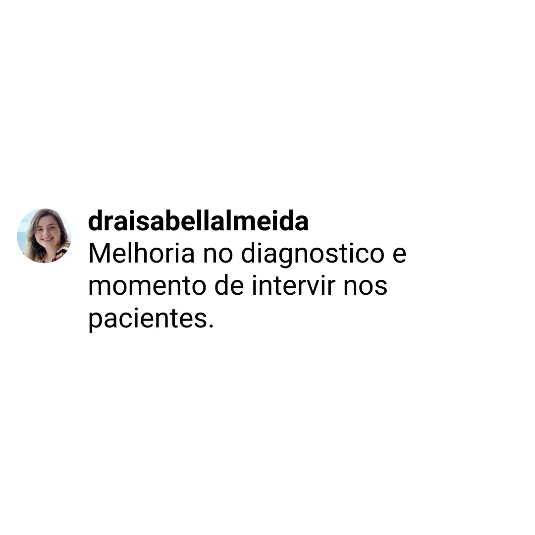 Depoimento OrtoInfantil