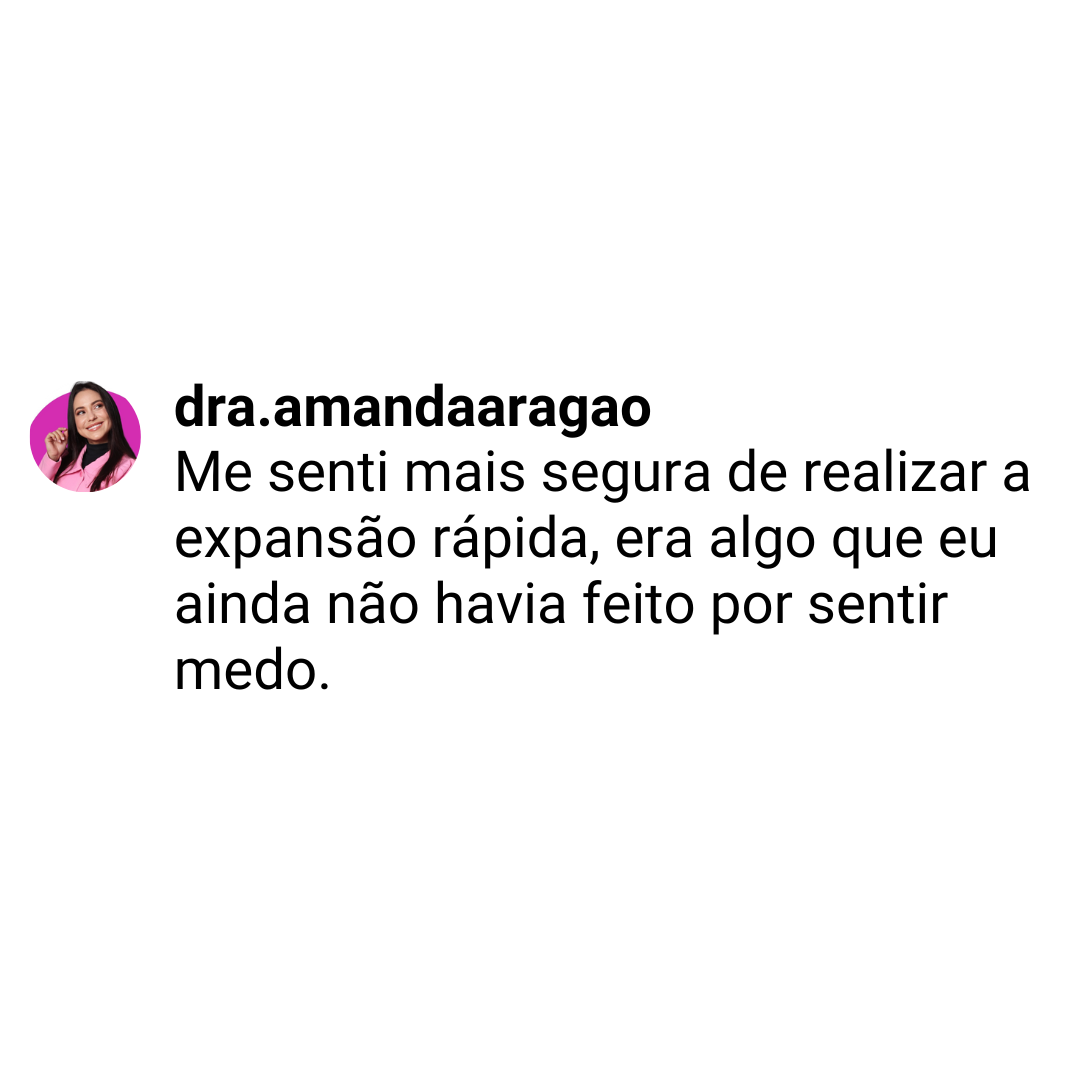 HYRAZ E ERMFeedback Comentário Instagram Story