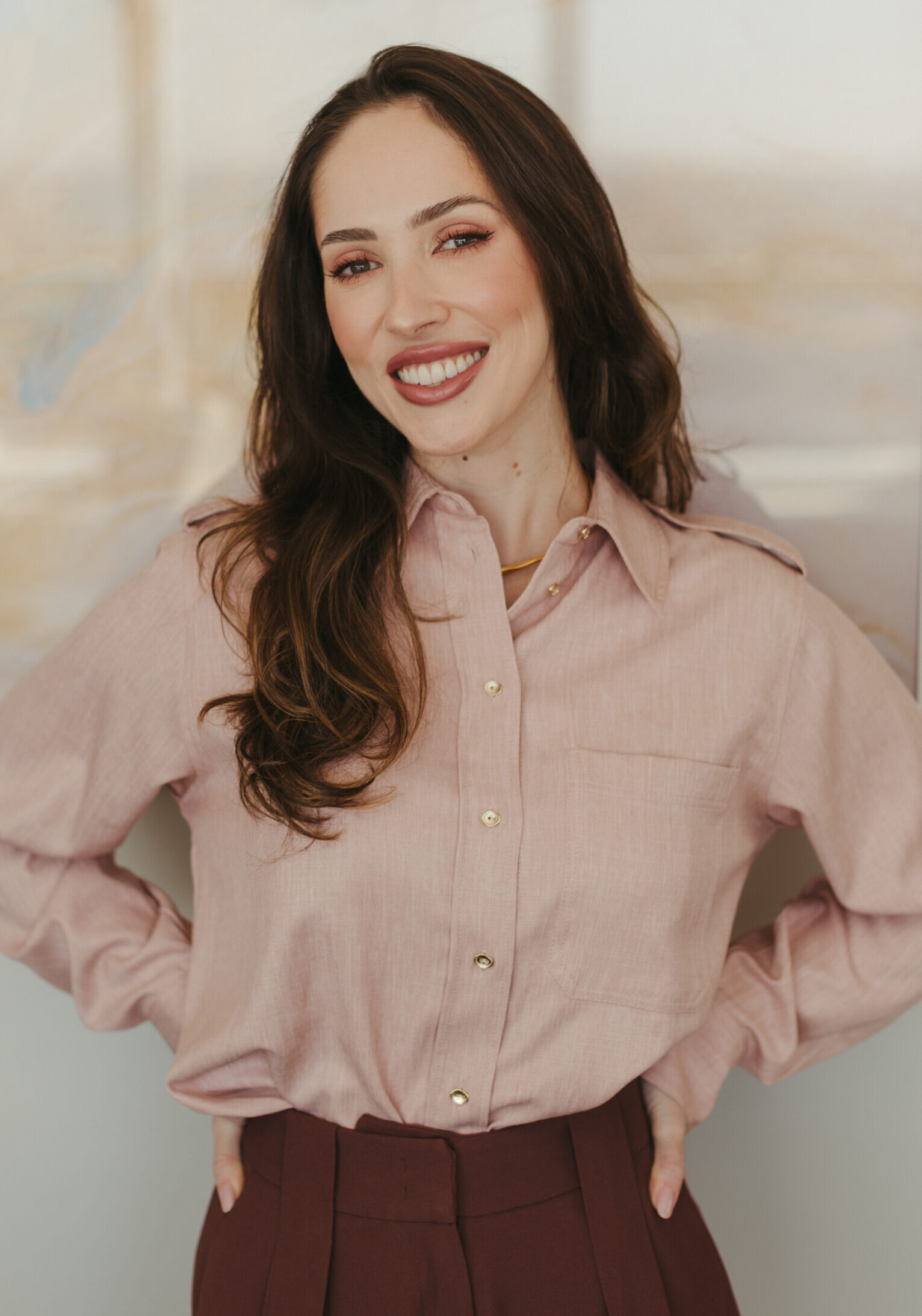 Dra. Marília Araújo